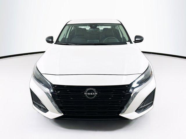 used 2024 Nissan Altima car, priced at $19,197