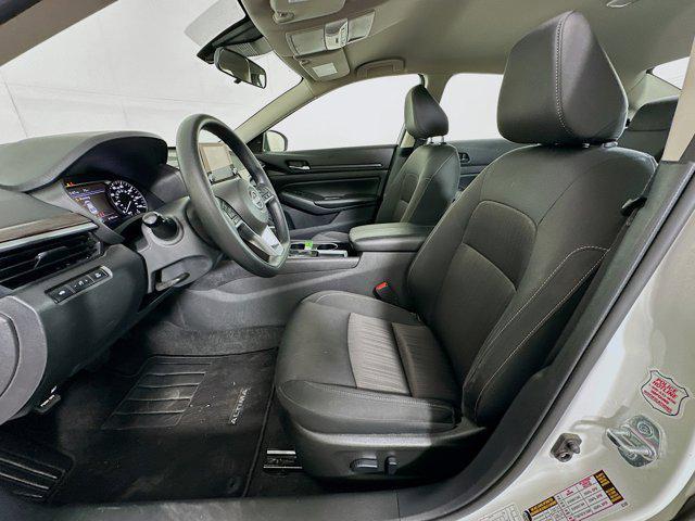 used 2024 Nissan Altima car, priced at $19,197