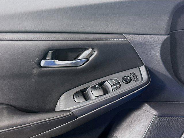 used 2023 Nissan Sentra car, priced at $17,297