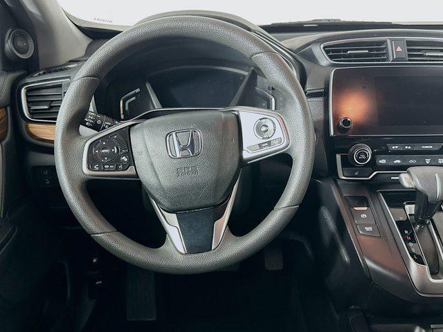 used 2018 Honda CR-V car, priced at $18,499