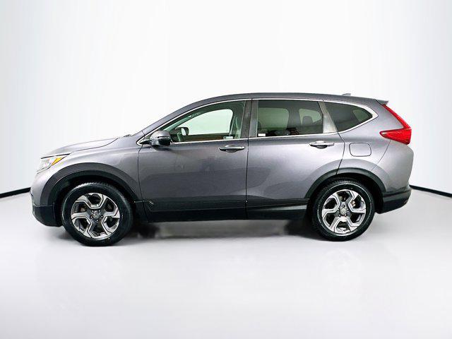 used 2018 Honda CR-V car, priced at $18,499