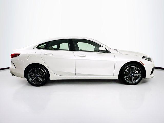 used 2023 BMW 228 Gran Coupe car, priced at $29,498