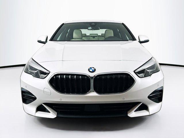 used 2023 BMW 228 Gran Coupe car, priced at $27,997