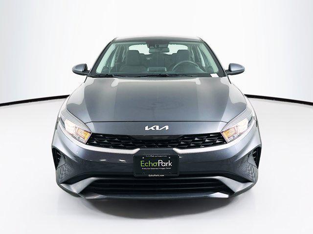 used 2022 Kia Forte car, priced at $15,999