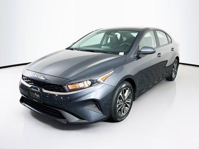 used 2022 Kia Forte car, priced at $15,999