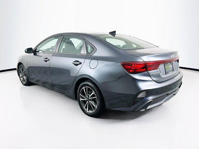 used 2022 Kia Forte car, priced at $15,999