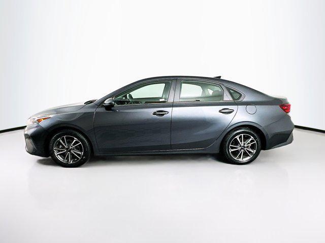 used 2022 Kia Forte car, priced at $15,999