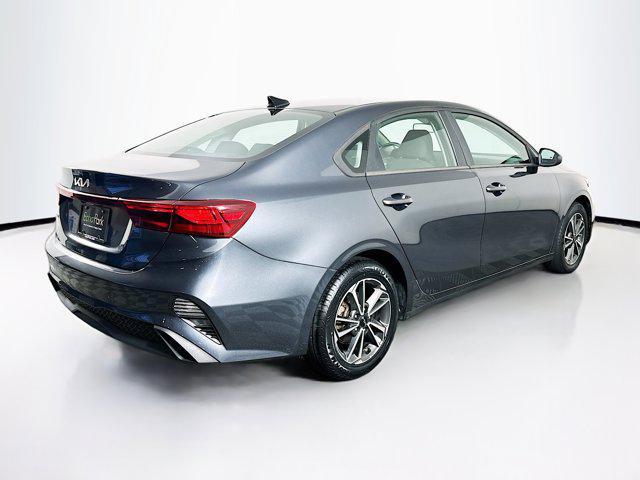 used 2022 Kia Forte car, priced at $15,999