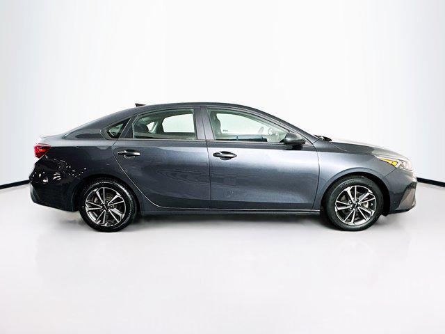 used 2022 Kia Forte car, priced at $15,999