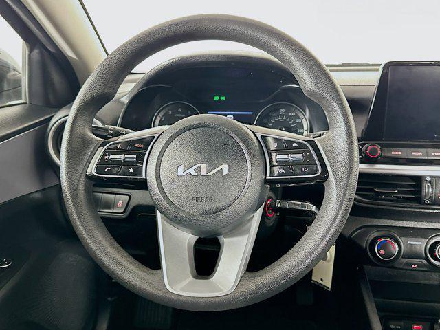 used 2022 Kia Forte car, priced at $15,999