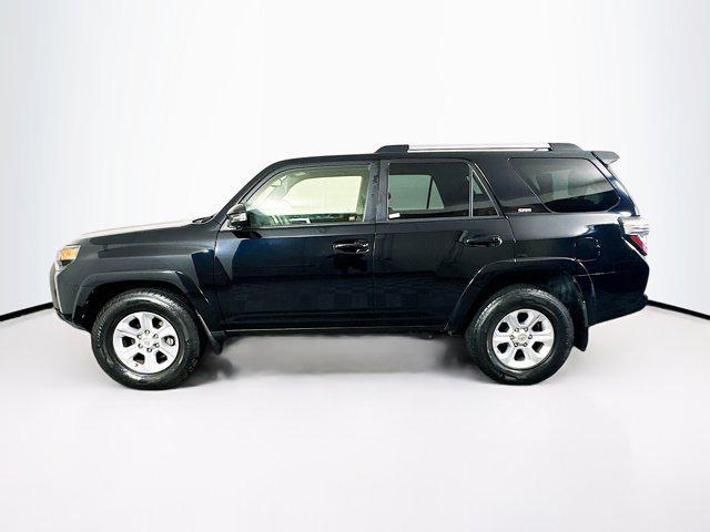 used 2021 Toyota 4Runner car, priced at $32,699