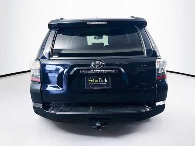 used 2021 Toyota 4Runner car, priced at $32,699