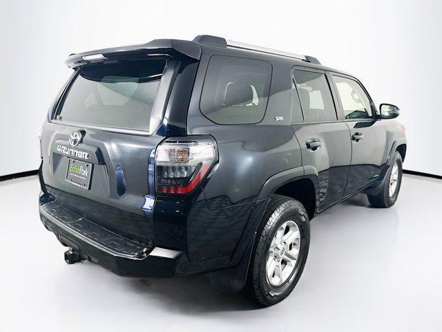 used 2021 Toyota 4Runner car, priced at $32,699