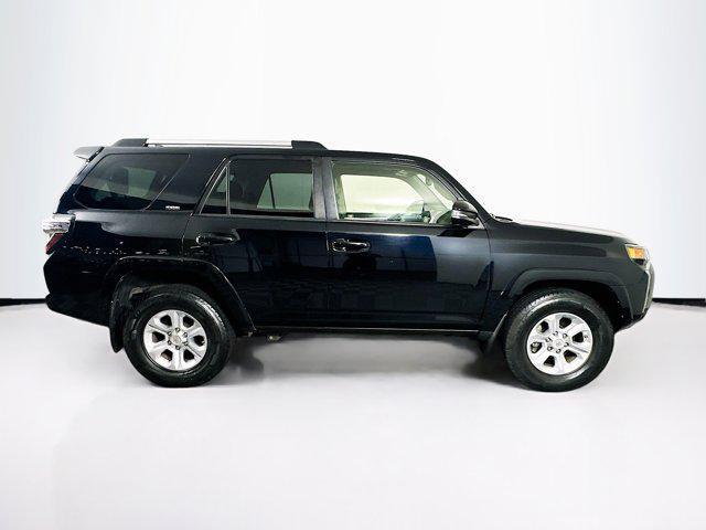 used 2021 Toyota 4Runner car, priced at $32,699