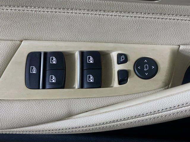 used 2022 BMW 530 car, priced at $28,197