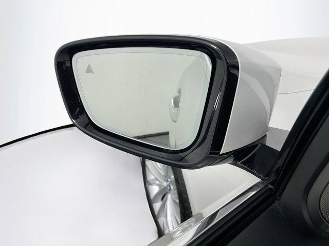 used 2022 BMW 530 car, priced at $28,197