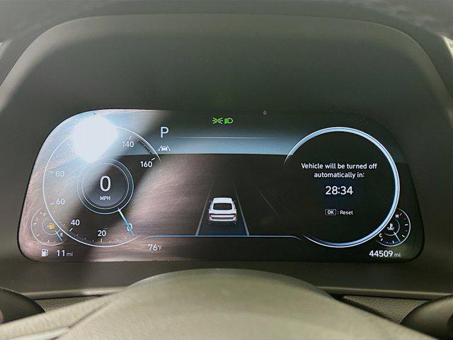 used 2020 Hyundai Sonata car, priced at $18,399