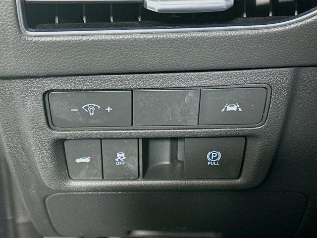 used 2020 Hyundai Sonata car, priced at $18,399
