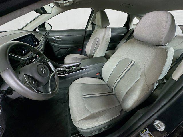 used 2020 Hyundai Sonata car, priced at $18,399