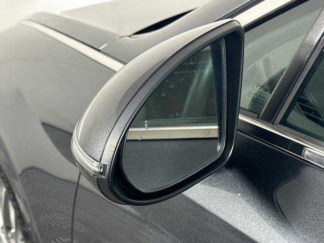 used 2020 Hyundai Sonata car, priced at $18,399