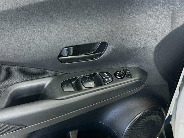 used 2022 Nissan Kicks car, priced at $15,399