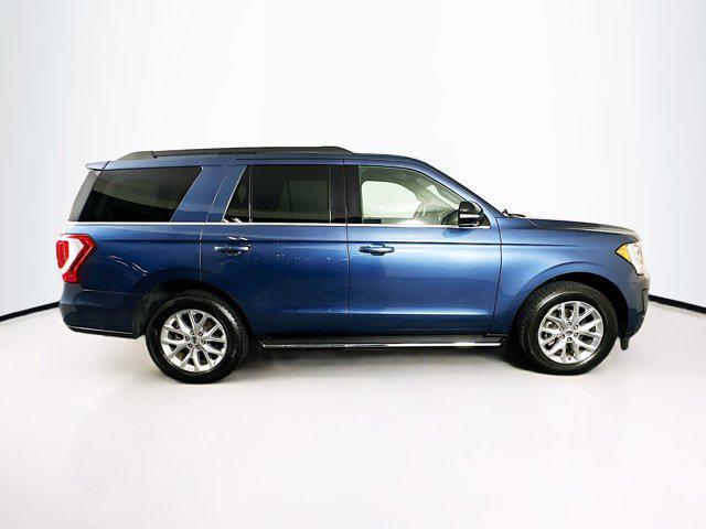 used 2020 Ford Expedition car, priced at $28,996