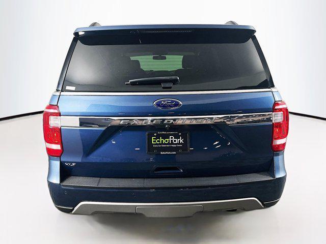 used 2020 Ford Expedition car, priced at $28,996