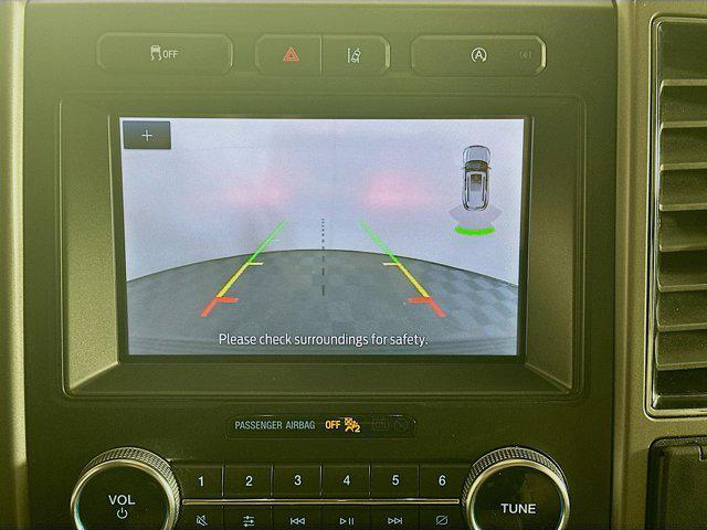 used 2020 Ford Expedition car, priced at $28,996