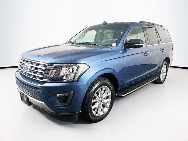 used 2020 Ford Expedition car, priced at $28,996