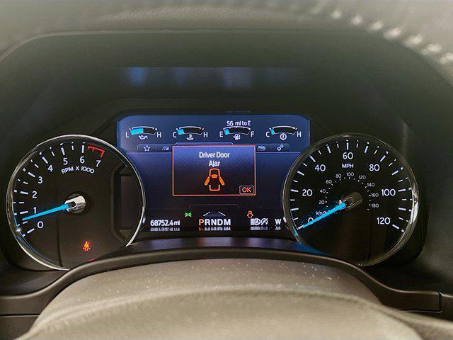 used 2020 Ford Expedition car, priced at $28,996