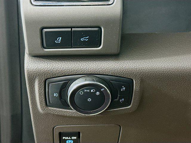 used 2020 Ford Expedition car, priced at $28,996