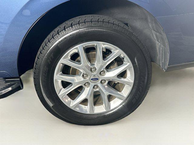 used 2020 Ford Expedition car, priced at $28,996