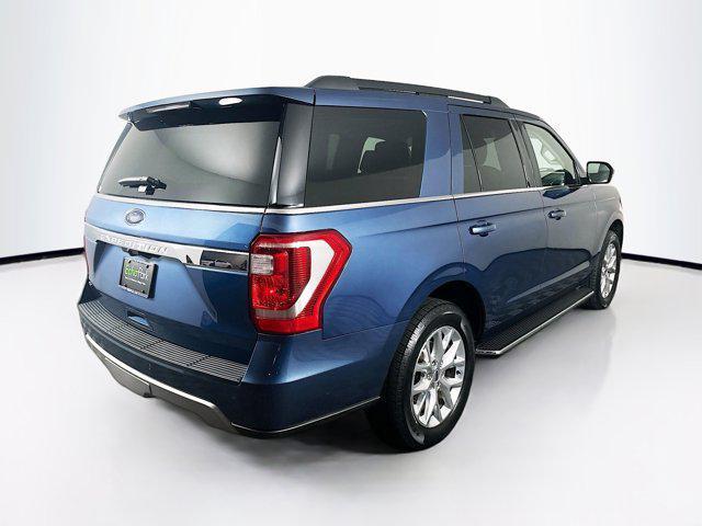 used 2020 Ford Expedition car, priced at $28,996