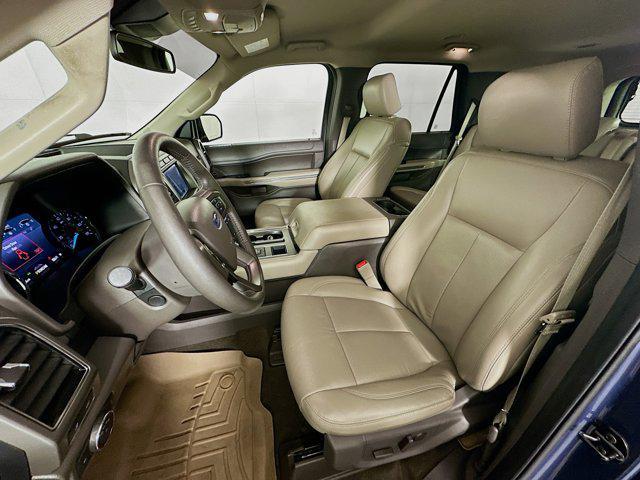 used 2020 Ford Expedition car, priced at $28,996