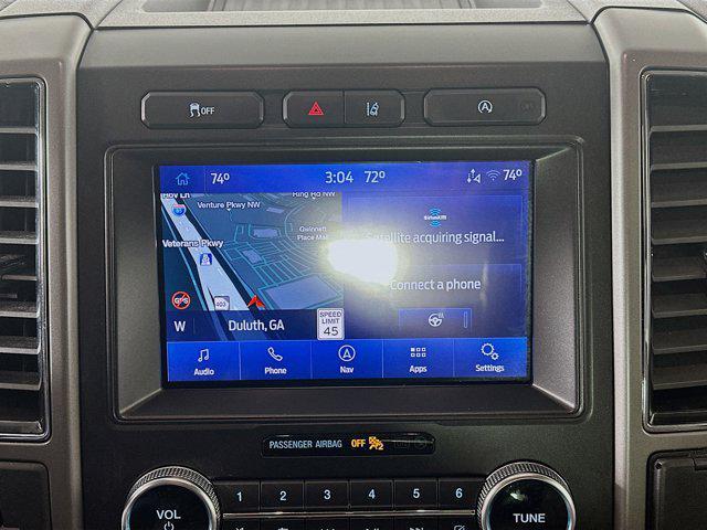 used 2020 Ford Expedition car, priced at $28,996