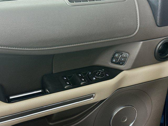 used 2020 Ford Expedition car, priced at $28,996