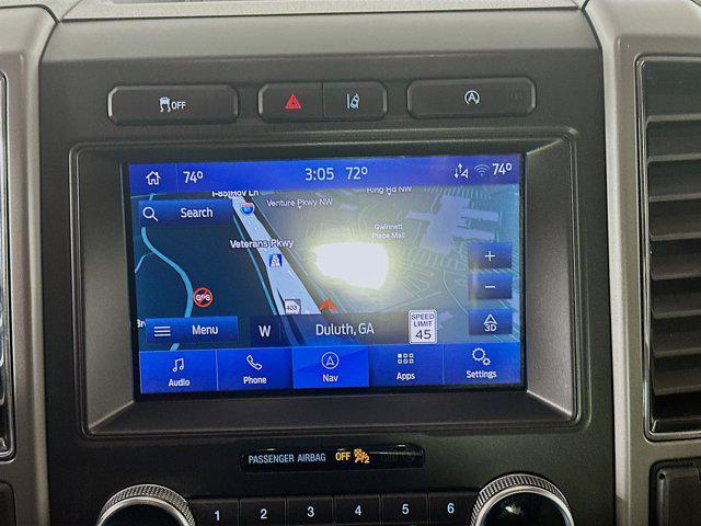 used 2020 Ford Expedition car, priced at $28,996