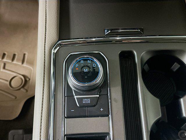 used 2020 Ford Expedition car, priced at $28,996