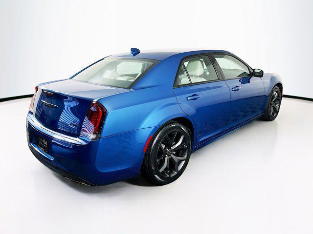 used 2022 Chrysler 300 car, priced at $22,997