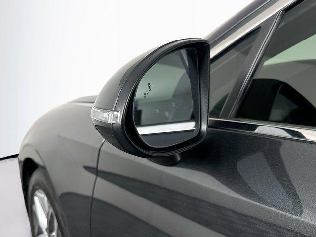 used 2020 Hyundai Sonata car, priced at $16,897