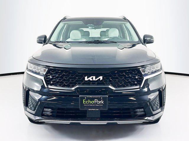 used 2022 Kia Sorento car, priced at $26,988