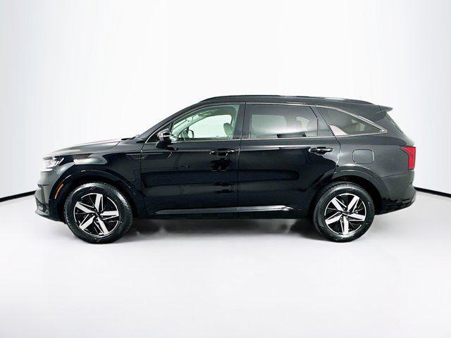 used 2022 Kia Sorento car, priced at $26,988