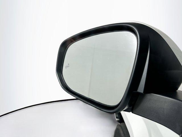 used 2024 Toyota Tacoma car, priced at $33,597