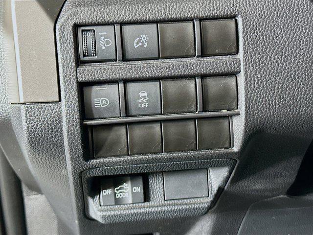 used 2024 Toyota Tacoma car, priced at $33,597
