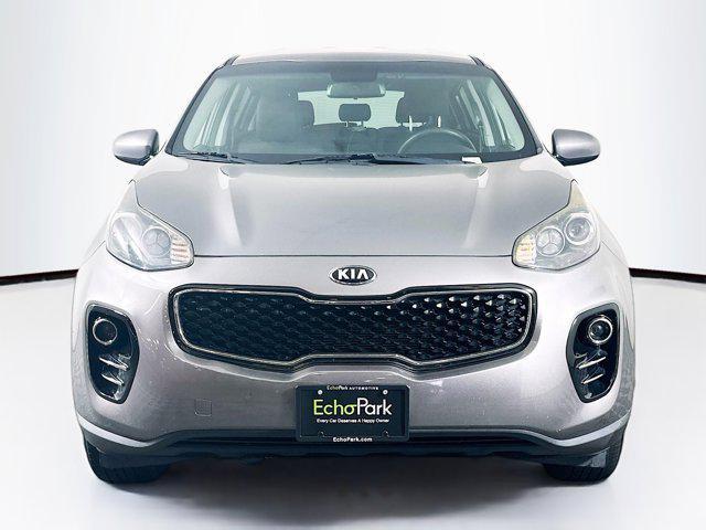 used 2019 Kia Sportage car, priced at $13,498