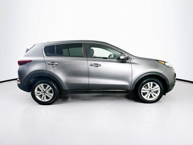 used 2019 Kia Sportage car, priced at $13,498