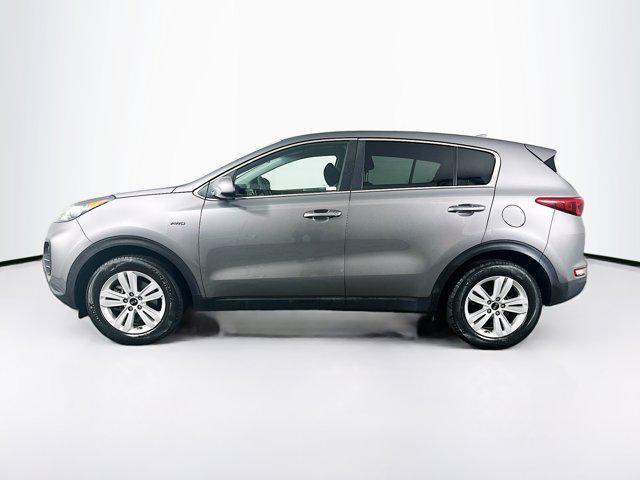 used 2019 Kia Sportage car, priced at $13,498