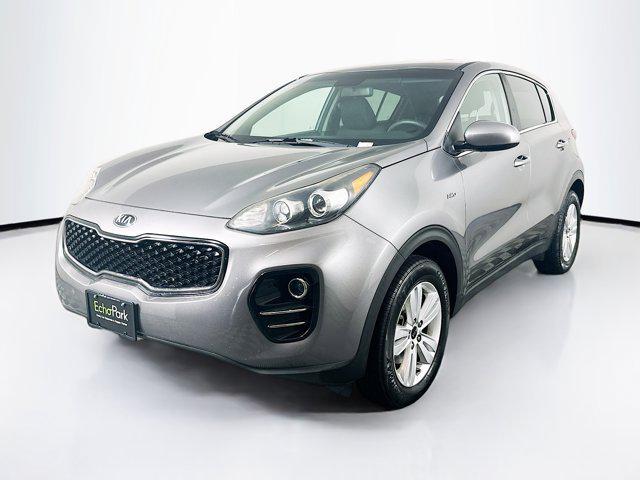 used 2019 Kia Sportage car, priced at $13,498