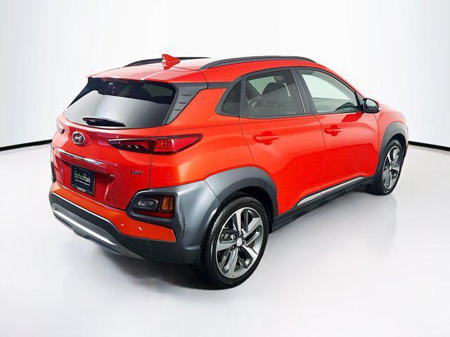 used 2019 Hyundai Kona car, priced at $13,997