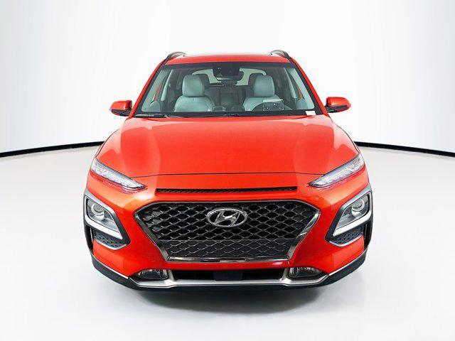 used 2019 Hyundai Kona car, priced at $13,997